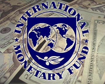 МВФ пугает  Кыргызстан падением доходов после закрытия базы США и предлагает влезть в новые долги