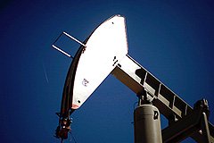 Нефтянка как космос