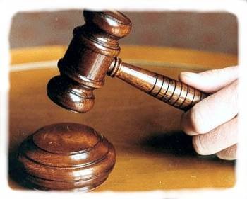 Суд оштрафовал Чинару Мамытову, жену депутата парламента от фракции "Ата-Журт" Таланта Мамытова  на 500 сомов
