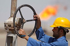 Конец иракской нефти не за горами