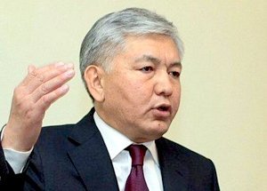 На следующий год мэрия Бишкека планирует удлинить улицу Профсоюзную от Фучика (в западную сторону) до поста ГАИ в Сокулукском районе