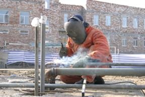 «Теплосети в Бишкеке полностью готовы к отопительному сезону», - Мирбек Батаканов