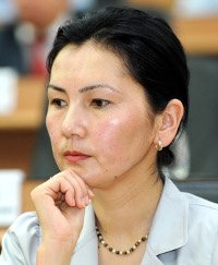 Генпрокурор КР: Экс-глава «Кыргызалтына» за день до своей смерти подписал документ о переводе $11 млн, уплаченных в рамках реструктуризации проекта «Кумтор»