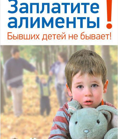 Парламентский комитет одобрил законопроект, ужесточающий ответственность родителей за неуплату алиментов