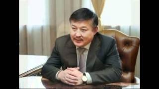 Келдибеков с Мырзакматовым объединились?