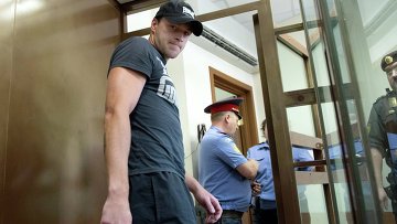 В Москве за убийство кыргызстанца посадили бывшего игрока футбольного клуба "Торпедо"