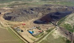 В результате несчастного случая на угольном месторождении Кара-Кече в Жумгальском районе погибли 3 человека