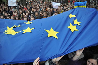 Во Львовской области началось формирование «отрядов самообороны», которые должны воспрепятствовать задержаниям сторонников евроинтеграции Украины
