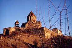 Армения-Россия: удачный обмен