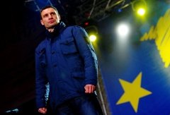 Виталий Кличко: Украине следует поддерживать добрососедские отношения с Россией