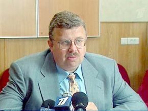 Глава ФТС РФ А.Бельянинов о вступлении КР в ТС: В любом случае это будет компромисс