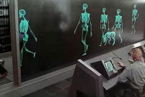 Какие биометрические данные могут появиться в паспортах будущего