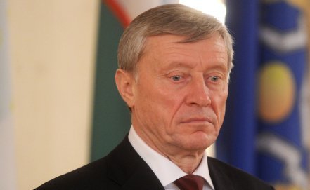 Генеральный секретарь ОДКБ Николай Бордюжа прибыл в Бишкек