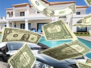 Ввести налог на роскошь предлагает Минфин Кыргызстана