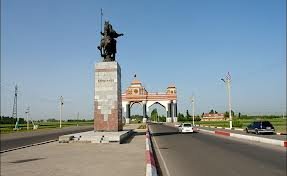 В городе Жалал-Абад 25 марта пройдет народный курултай по обсуждению общественно-политической ситуации в стране