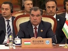 Рахмона может сменить Рахмон