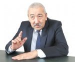 Масалиев тоже натворил делов