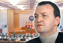 Азиз Батукаев в Кыргызстан не вернётся