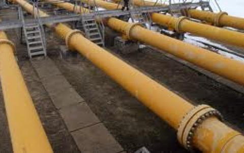 Единая система газопровода на юге Кыргызстана будет построена до осени 2015 года