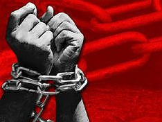 В Казахстане медсестра четыре месяца удерживала в рабстве двух душевнобольных пациентов