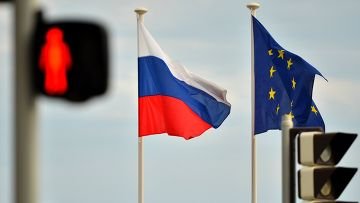ЕС ищет альтернативу санкциям и пути сближения с Россией ("The Wall Street Journal", США)