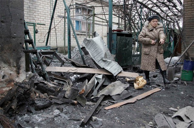 Киев хочет взять реванш? Кто заложил мину под мирные переговоры на Украине