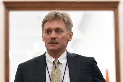 Страны Запада пытаются воспользоваться конфликтом на Украине, чтобы свергнуть Путина