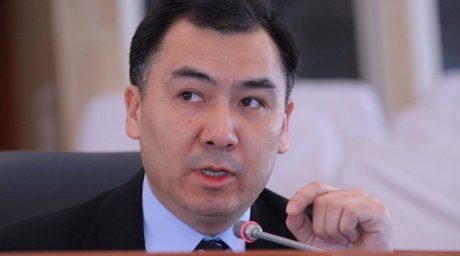 Оппозиция в Кыргызстане настроена решительно, но свергать президента пока не собирается