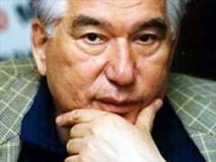 Инициативу мэрии о переименовании проспекта Мира в честь Чингиза Айтматова поддержала фракция СДПК