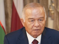 Каримов выступил против размещения иностранных военных баз в Узбекистане