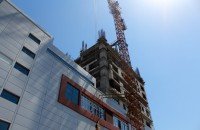 Упорядочить застройку центра столицы обещают в мэрии Бишкека