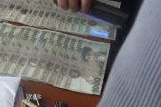Столичная прокуратура возбудила уголовное дело на инспектора ДПС, вымогавшего 20 тыс. сомов