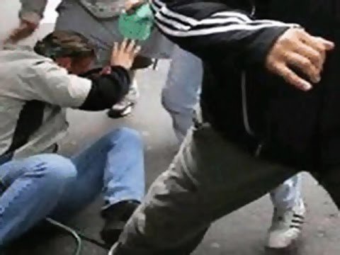 Чтобы не допустить повторной драки между кыргызами и дунганами, в Токмаке проводят разъяснительную работу