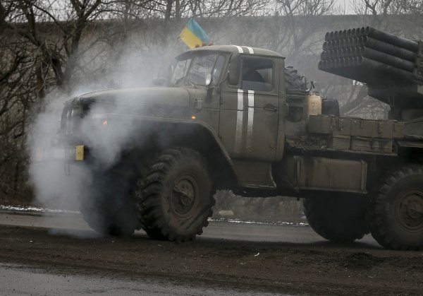 ОБСЕ предупреждает о готовности сторон к невиданному ранее уровню эскалации на Донбассе