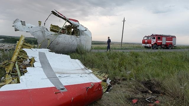 Агенты ЦРУ "проболтались" о том, кто сбил пассажирский Boeing под Донецком