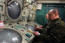Кыргызстан и Россия создадут региональную систему противовоздушной обороны