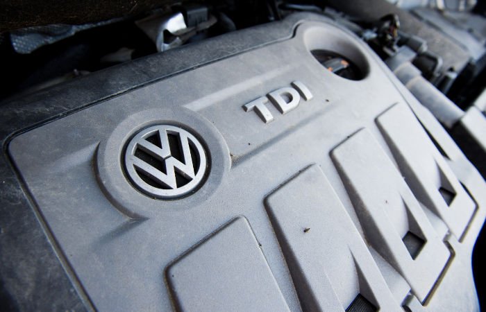 Акционеры подадут многомиллиардные иски против Volkswagen