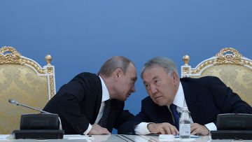 Россия и СНГ сжимают кулак для отпора на границе с Афганистаном ("Reuters")
