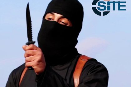 Американские военные попытались ликвидировать Джихади Джона