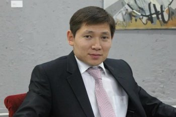 5-этажный отель в Бишкеке хочет построить глава партии «Реформа» М.Асангариев