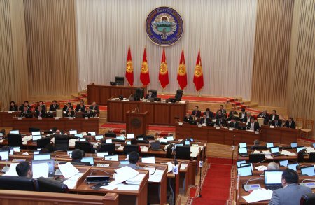 В парламенте Кыргызстана возмущены выделением из бюджета 7 миллионов сомов на покупку лошадей