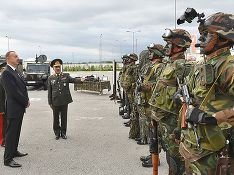 США — Азербайджан: война объявлена?