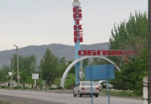Самый высокий уровень безработицы зафиксирован в Баткенской области