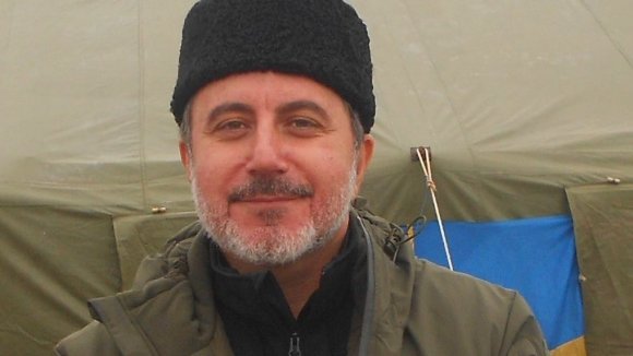 Турция оказывает помощь организаторам блокады Крыма
