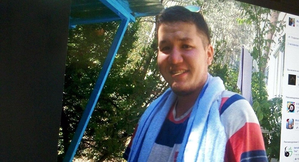 Во время съемок возле филармонии погиб оператор НТС