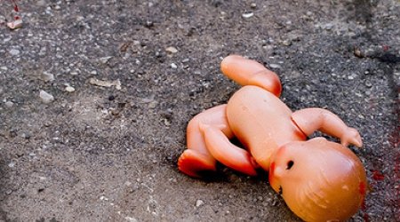 Отчим продал приемных детей на органы
