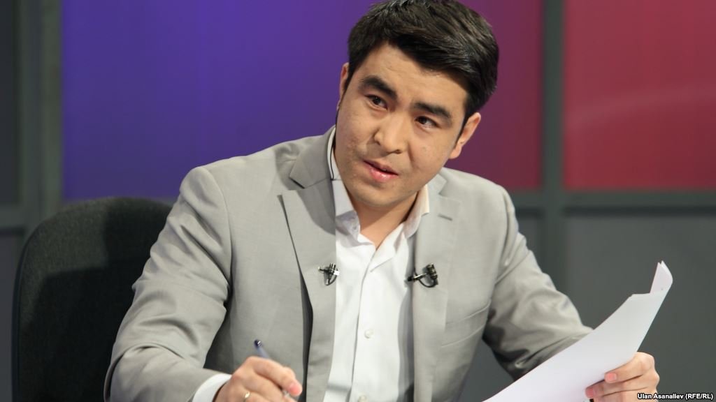 Депутат Ж. Акаев: «Если мы придадим особый статус российским телеканалам, то местные понесут убытки»
