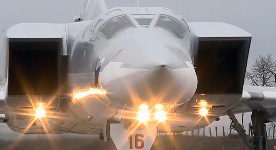 НАТО не пустит турок в Сирию («Expert Online»)