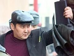 Для Мотуева весна наступила рано?