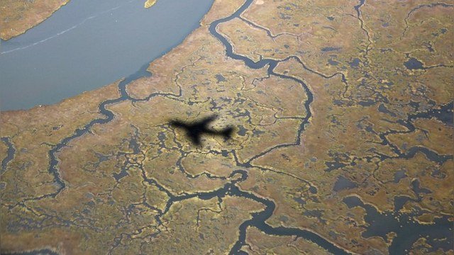 В США больше не рады «открытому небу» для российских самолетов